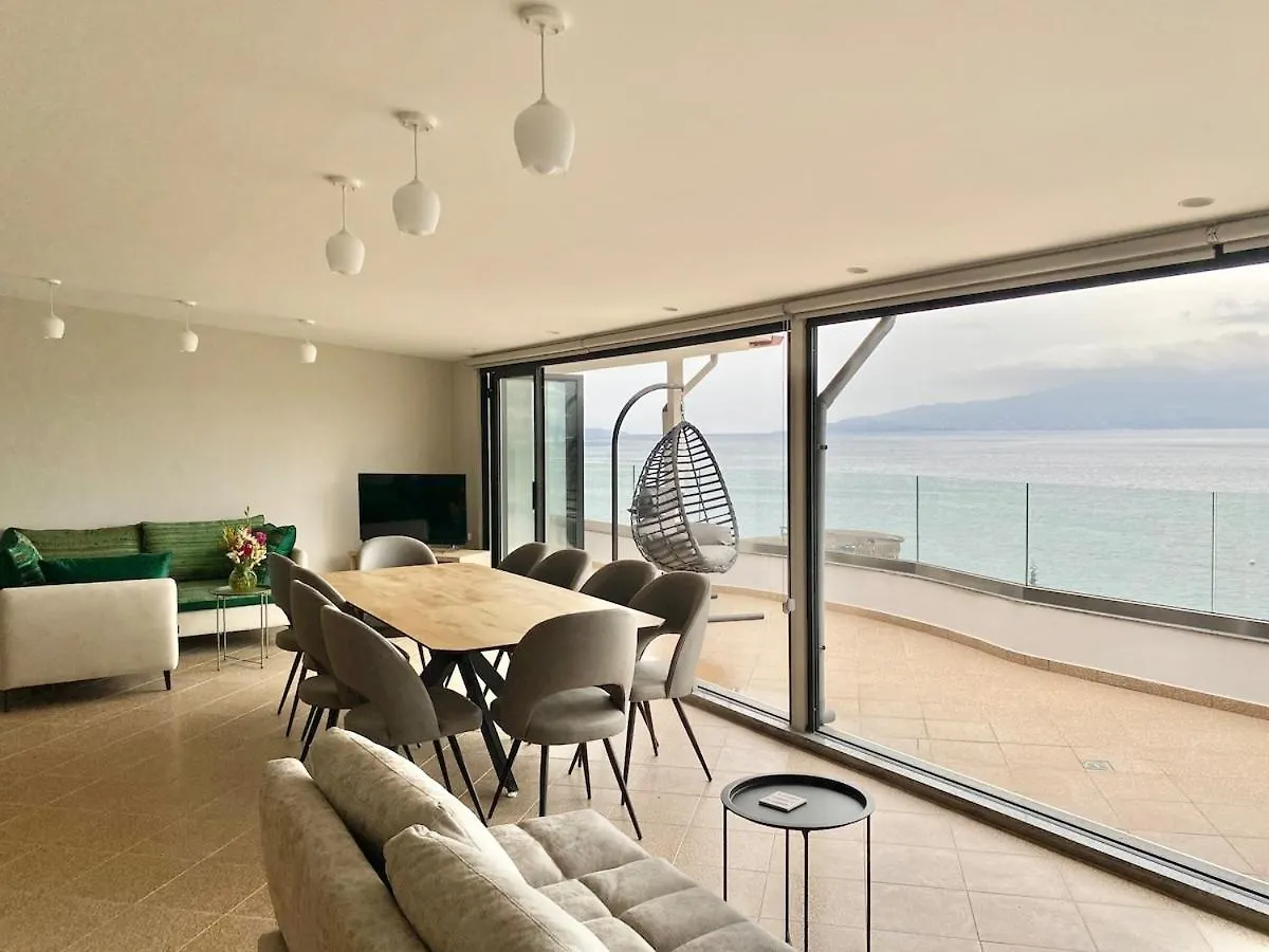 Appartement Cyan Skies Saranda