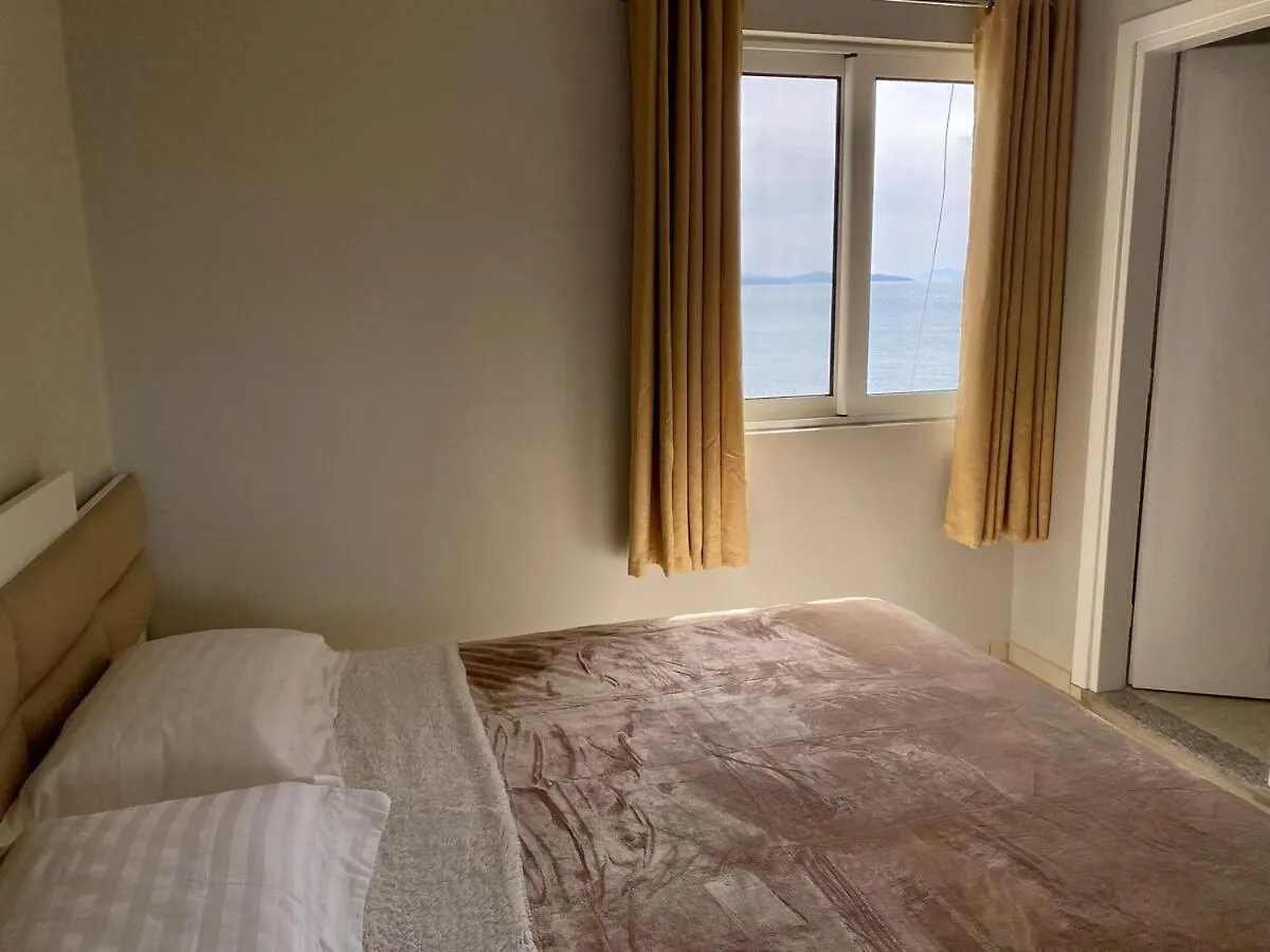 Appartement Cyan Skies Saranda