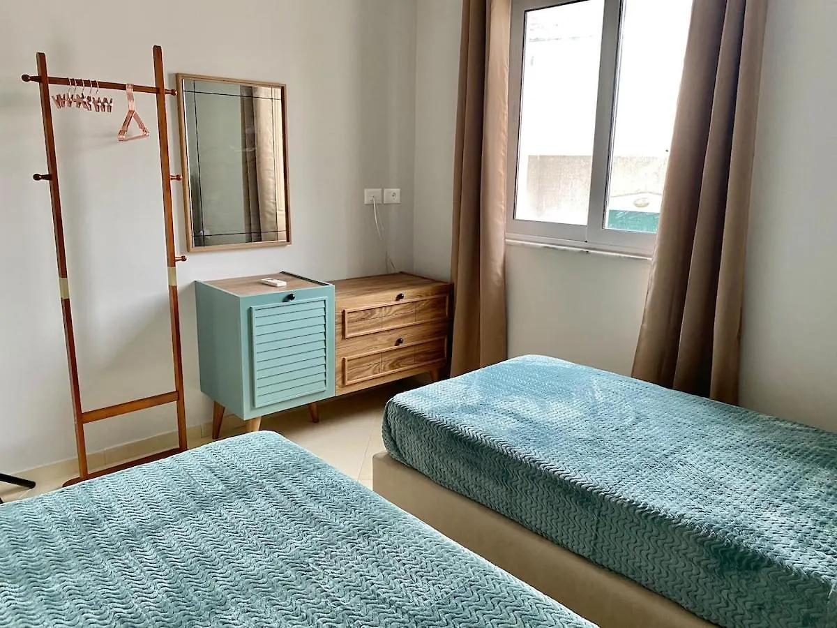 Appartement Cyan Skies Saranda